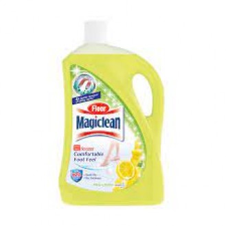 MGC FLOOR FRESH LEMON 3L MGC FLOOR FRESH LEMON 3L