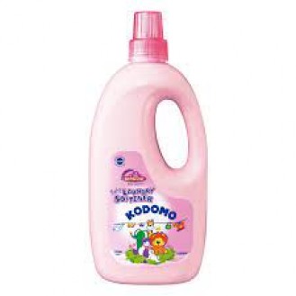 KODOMO BABY LAUNDRY  SOFTENER - 1000ML