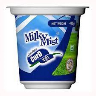 MILKY MIST YOGHURT 400G