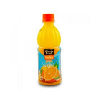 MINUTE MAID ORANGE 300ML