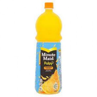 MINUTE MAID PULPY ORANGE 1.5L