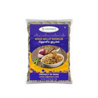 MIXED MILLET NOODLES-175G