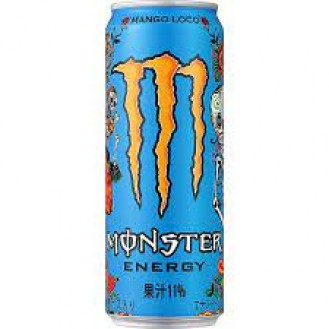 MONSTER MANGO LOCO 355ML