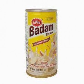 MTR BADAM DRINK ALMOND-180ML