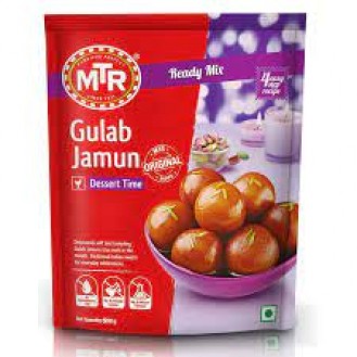 MTR GULAB JAMUN MIX 175G
