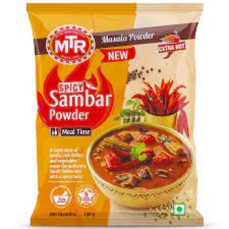 MTR SPICY SAMBAR-100G