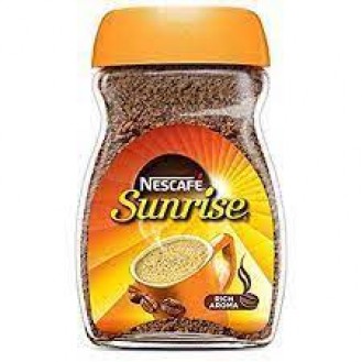 NESCAFE SUNRISE 48G