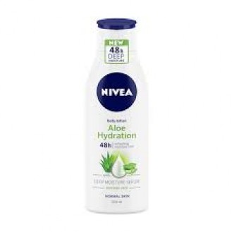 NIVEA ALOE HYDRATION LOTION 200ML 