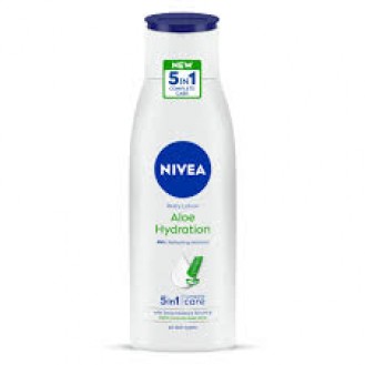 NIVEA ALOE HYDRATION LOTION 75ML