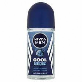 NIVEA MEN COOL KICK 150ML