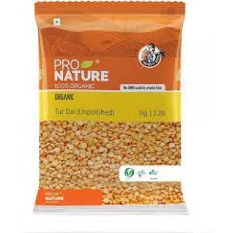 PAR ORG TOOR DAL-1KG