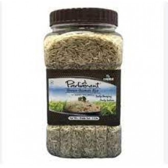 PARLIAMENT BROWN BASAMATHI RICE - 1KG