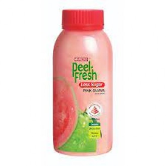 PEEL FRESH LS PINK GUAVA 250ML