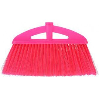 PLASTIC BROOM HEAD 1S