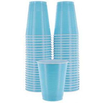 PLASTIC CUP-50S