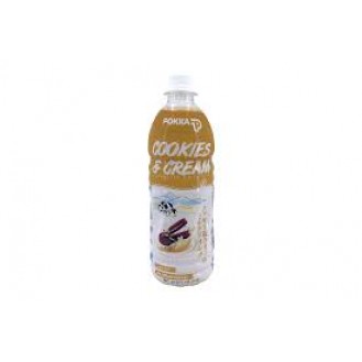 POKKA COOKIES & CREAM 500ML