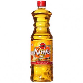KNIFE BLENDED OIL 500L
