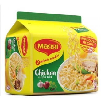 MAGGI CHICKEN - 5*77G