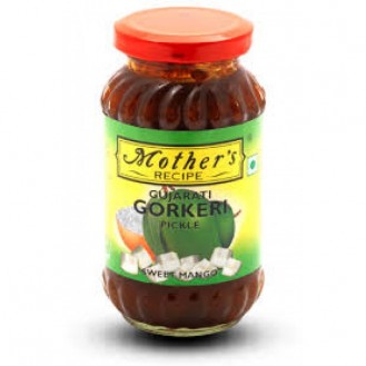 MOTHERS GORKERI PICKLE -500G