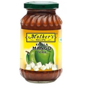 MOTHERS KERALA VADU MANGO - 300G