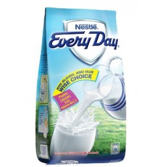 NESTLE EVERYDAY MILK POWDER 600GM