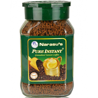 NARASUS PURE INSTANT (GREEN) BOTTLE 100G