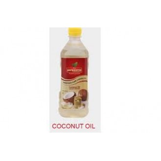 PARIPOORNA COCONUT OIL 2LIT 