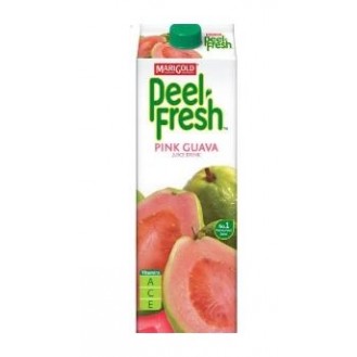 PEEL FRESH PINK GUAVA 946ML