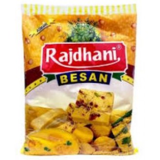 RAJDHANI BESAN FLOUR 1KG