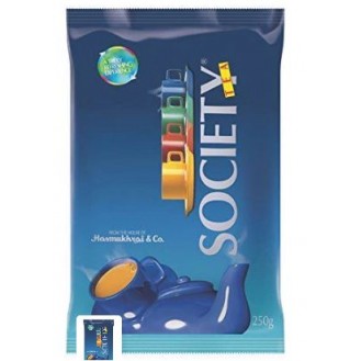 SOCIETY TEA-500G