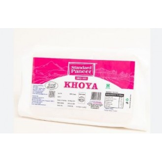 STANDARD PANEER KOYA 200G