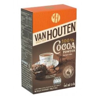 VH COCOA POWDER 100GM