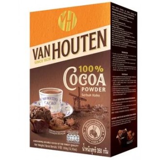 VH COCOA POWDER 350G