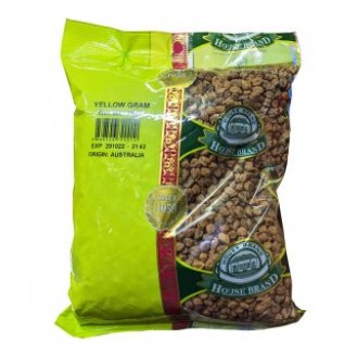 HB YELLOW GRAM DHALL 1KG