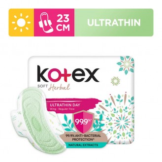 KTX HERBAL ULTRATHN 23CM*16P