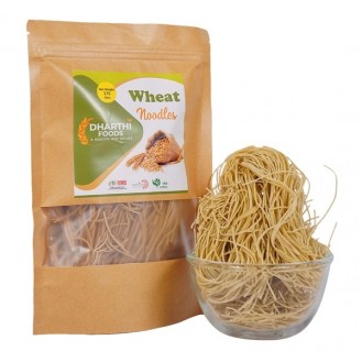 WHEAT NOODLES-175G
