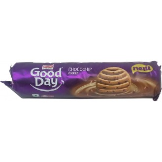 GOOD DAY CHOCOCHIPS - 120G