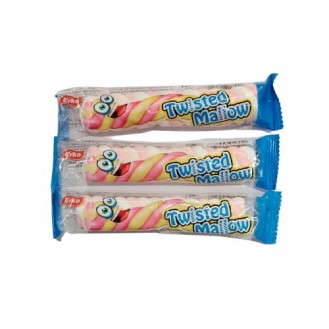 HAODUODUO TWISTED MARSHMALLOW 13G