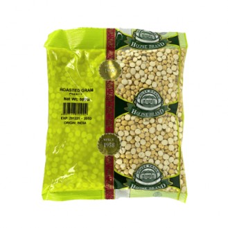 HB ROASTED GRAM 500G