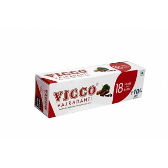 VICCO VAJRADANTI TP-150G