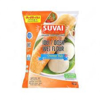 SUVAI IDLY/DOSA BATTER 1KG