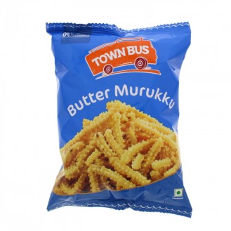  TOWN BUS BUTTER MURUKKU-170G