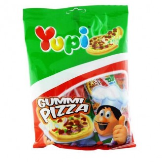 YUPI PIZZA