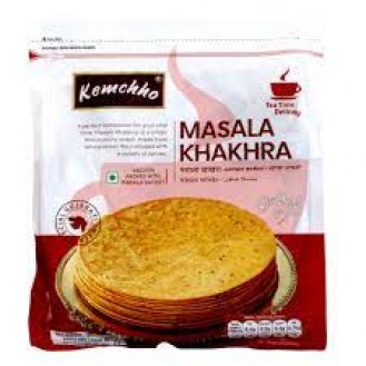 KEMCHHO MASALA KHAKHRA 200G