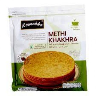 KEMCHHO METHI KHAKHRA 200G