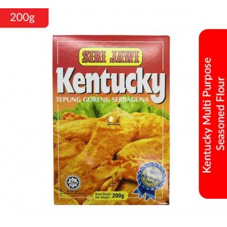 KENTUCKY FLOUR 200G