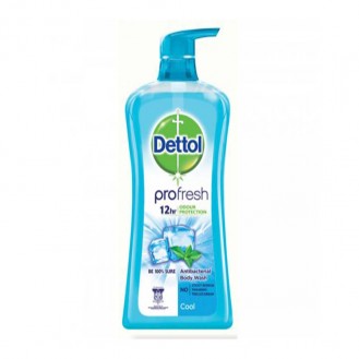DETTOL SF COOL 950ML
