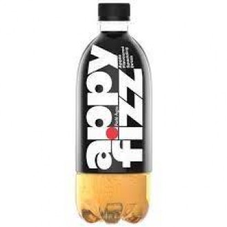 APPY FIZZ DRINK 600ML