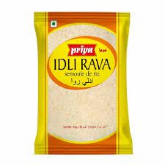 PRIYA IDLY RAVA 1KG