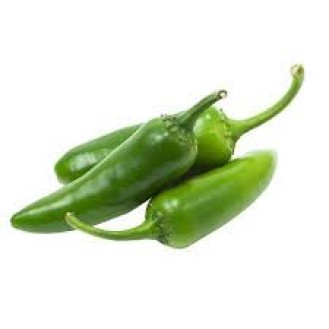 CHILLI BULLET 
